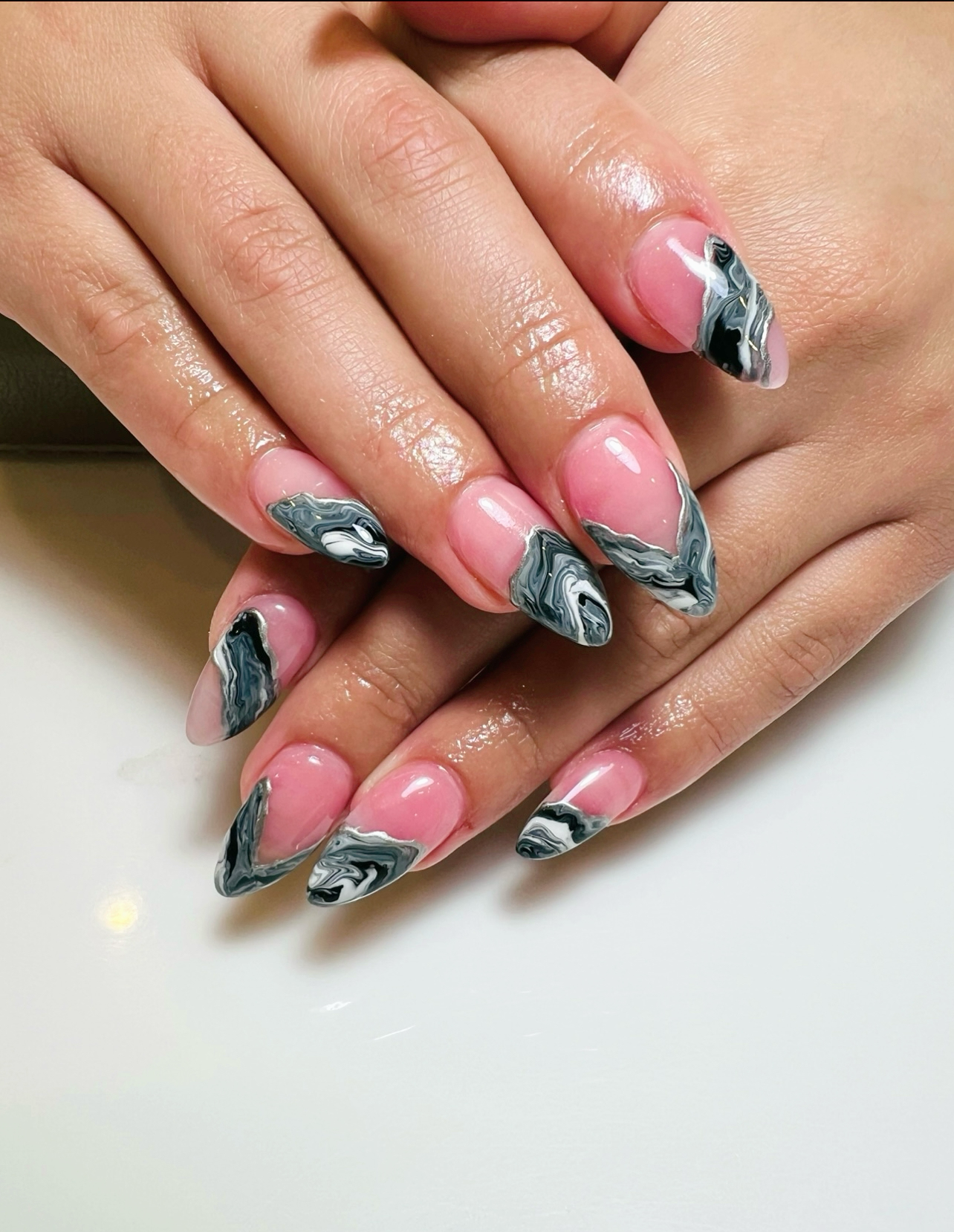 Star Nails Middletown Ny