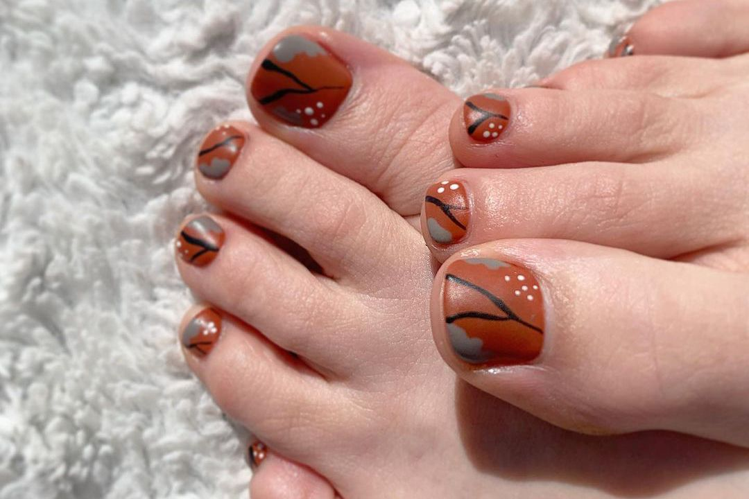 Star Nails Middletown Ny